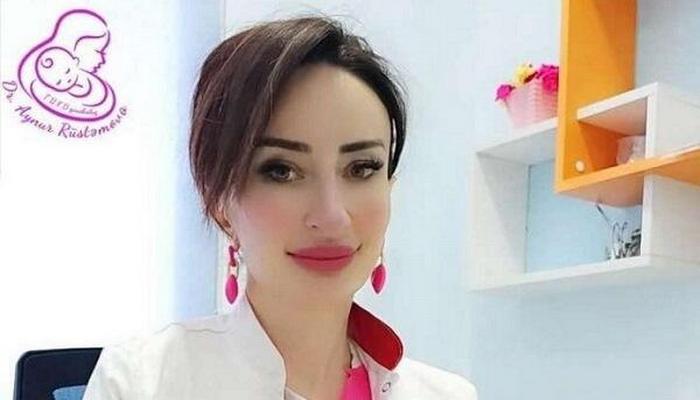 Tanınmış ginekoloq dünyasını dəyişdi