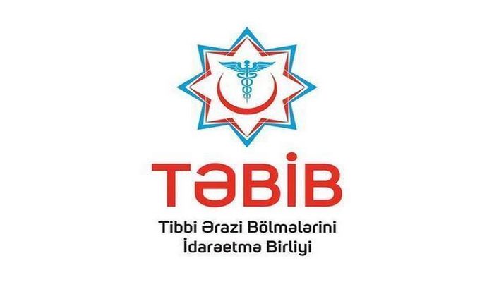 TƏBİB-dən yeni TƏYİNATLAR