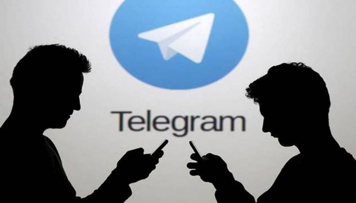 “Telegram” da çökdü?