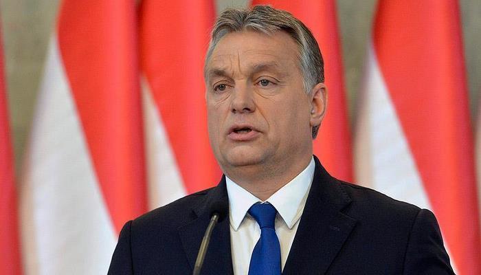 Trampın Ukrayna ilə bağlı geniş planı var - Orban