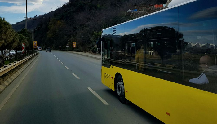 Turistik zonalarda avtobusların sayı artırılacaq