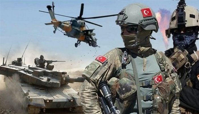 Türkiyə hərbçiləri Bakıya niyə göndərilib?   — Ermənistanı qorxuya salan planın pərdəarxası
