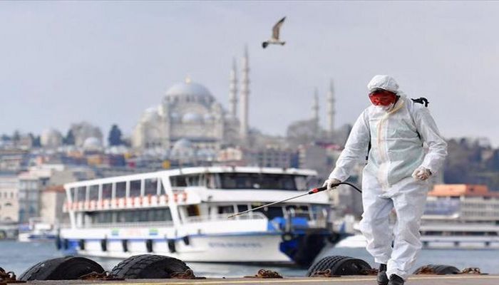 Türkiyə sərt karantin rejiminə qayıdır