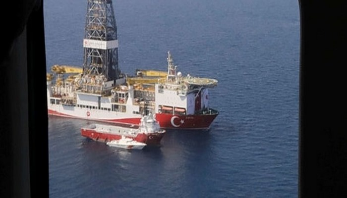 Türkiye tarihinin en yüksek doğal gaz rezervi! İşte düşecek faturanın miktarı....