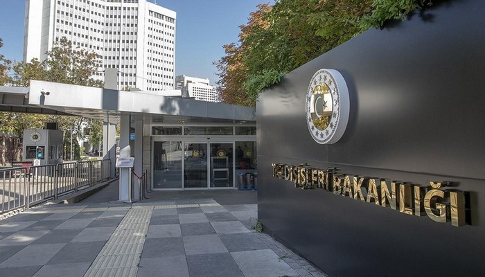 Türkiyə XİN: Hindistanın Pakistana hücumu hərtərəfli müharibə riski yaradıb
