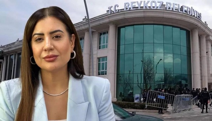 Türkiyədə bələdiyyə sədrinin müavini həbs edildi