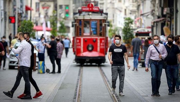 Türkiyədə karantin qaydaları yumşaldılır: Toyların keçirilməsinə icazə verildi