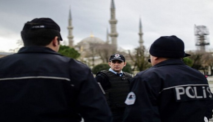 Türkiyədə meşə yanğınlarında şübhəli bilinən yeddi nəfər saxlanılıb