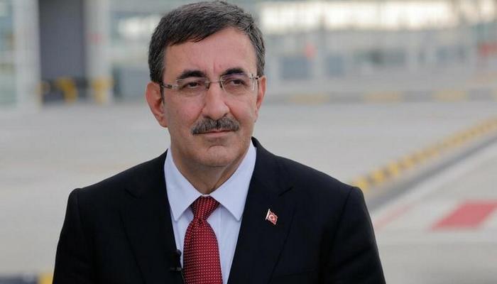 Türkiyənin vitse-prezidenti Özgür Özəlin boykot çağırışını şərh etdi