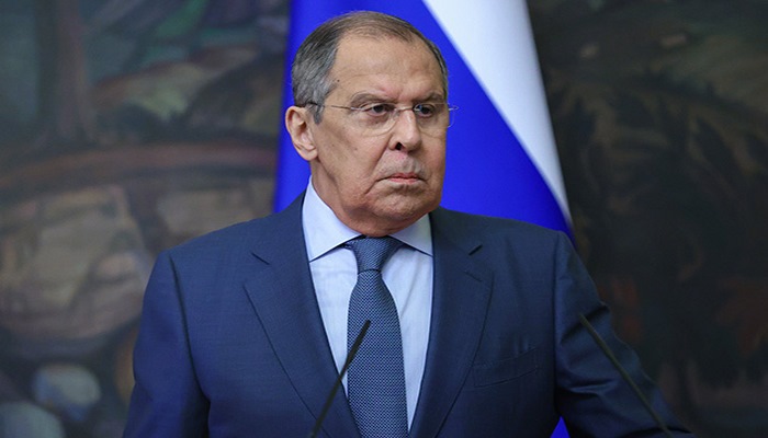 “Ukrayna ilə danışıqlar mümkün deyil” - Lavrov