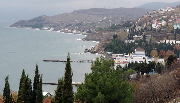 Ukrayna Krımı Rusiya ərazisi kimi tanıyacaq? - Rəsmi