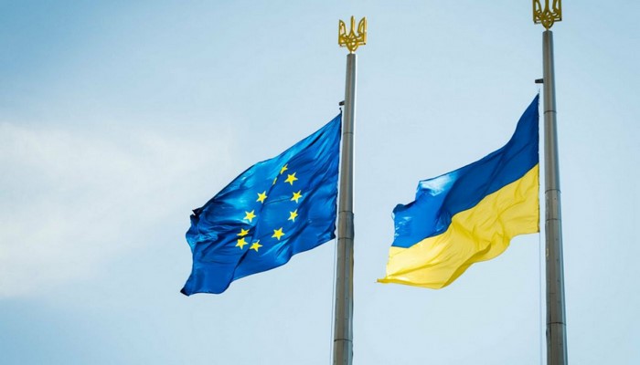 Ukrayna tezliklə Avropa İttifaqı ilə təhlükəsizlik sazişi imzalayacaq