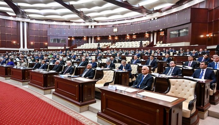 “Uşaq hüquqları haqqında” qanuna dəyişikliklər son oxunuşda qəbul edilib