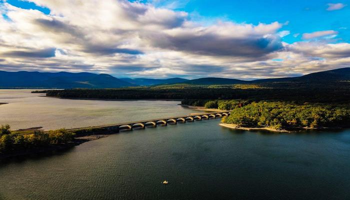 В Азербайджане будут созданы новые водохранилища