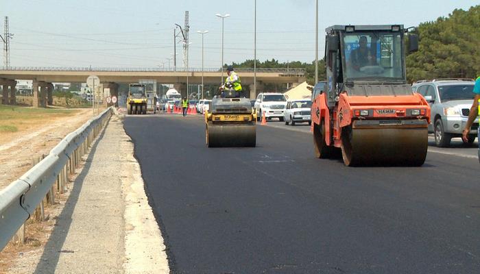 В Баку будет создана новая дорожная развязка