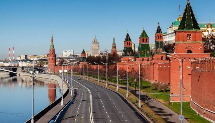 В Москве предотвращен теракт