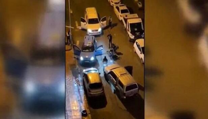Türkiyədə iki İran casusu belə yaxalandı