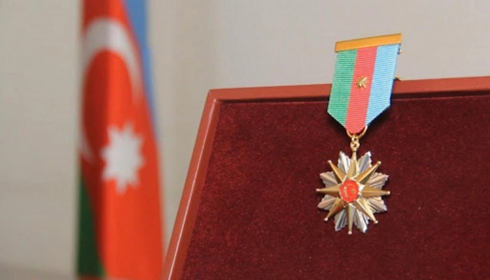 Vətən Müharibəsi Qəhrəmanları hər ay 2200 manat təqaüd alacaqlar