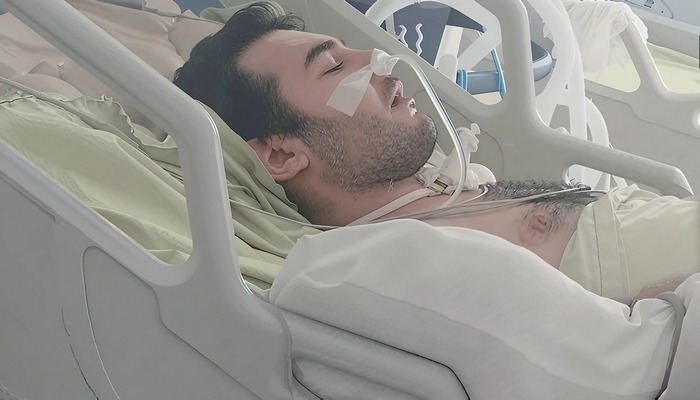 Vətən müharibəsinin iştirakçısı narkozdan sonra komaya düşdü - 72 saat vaxt qoyuldu