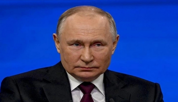 Vladimir Putin İrana axtarışlara yardım üçün 50 xilasedicinin göndərilməsi barədə tapşırıq verib