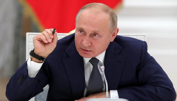 Vladimir Putin: "Rusiya hakimiyyətinin parçalanmasına imkan verməyəcəyik"