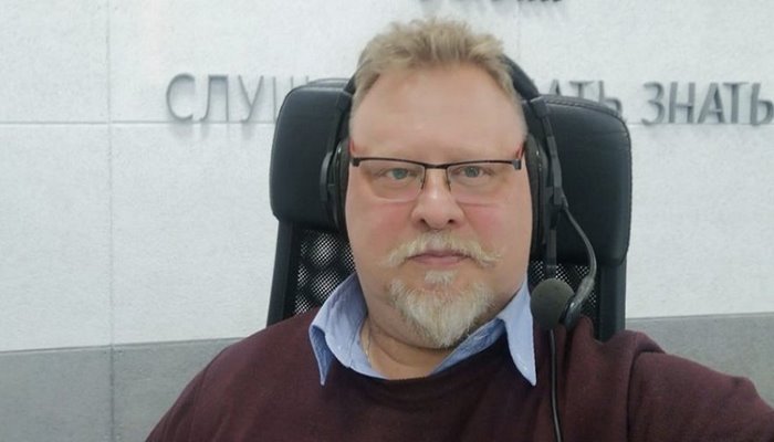 Владислав Шурыгин: Армения боится оставаться один на один с Азербайджаном