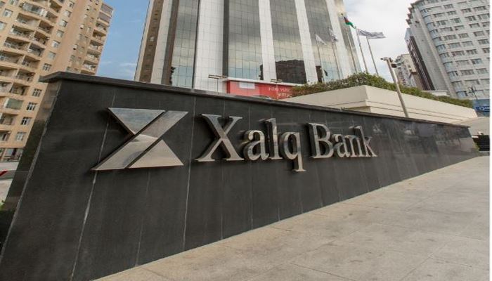 Xalq Bank 2023-cü ilin II rübünün yekunlarını açıqladı