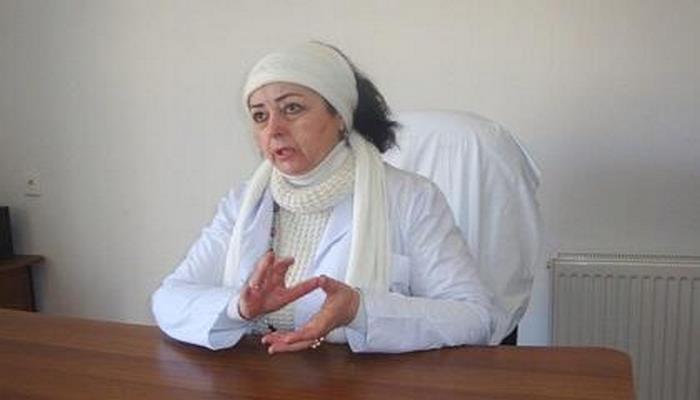 Xalq şairi Hüseyn Arifin qızı vəfat etdi