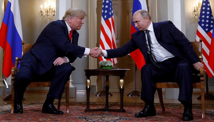 Xüsusi nümayəndə: "Putin Trampın Rusiyaya gəlməsinin çətin olacağını bilirdi"