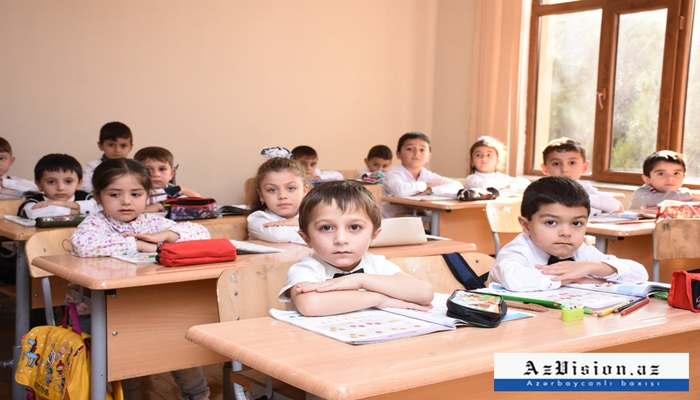 Yaxın vaxtlarda təhsillə bağlı yekun qərar veriləcək