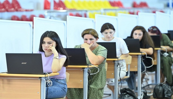 Yeni işə başlayan müəllimlər nə vaxt sertifikasiyaya cəlb olunacaqlar?