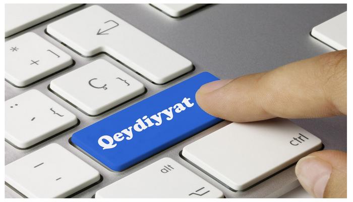 Yeni magistrların onlayn qeydiyyat müddəti uzadılıb