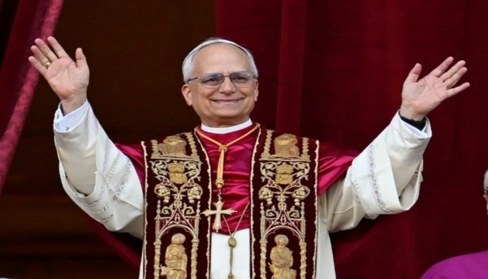 Yeni Roma Papası seçildi