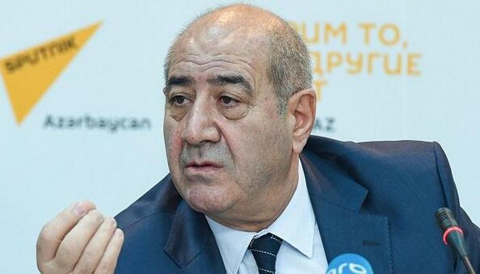 Yetirmişlidən zəlzələ ilə bağlı vacib açıqlama