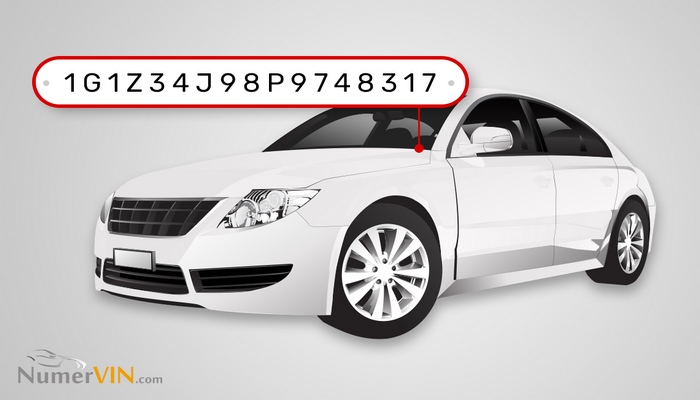 Зачем нужна расшифровка VIN и информация об автомобиле?