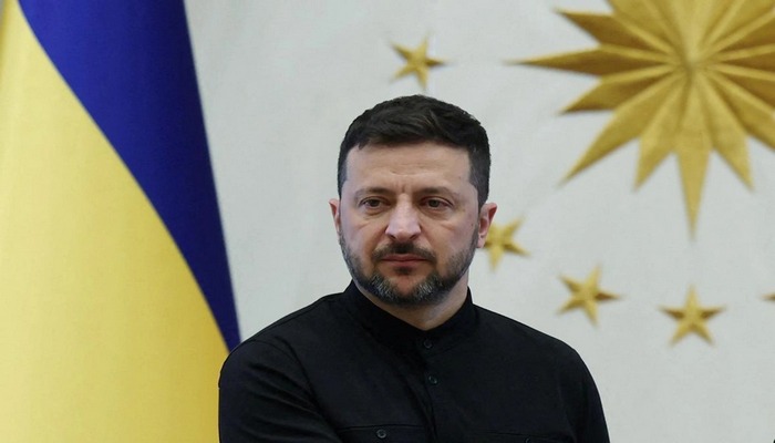 Zelenski: "İstanbulda danışıqlar bu gün və ya sabah keçirilə bilər"