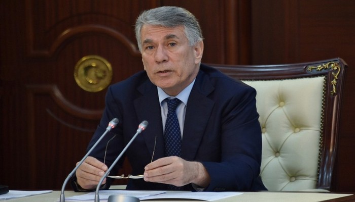 Ziyafət Əsgərov: Konstitusiya ilə təsbit olunan institutların inkişafı ilə əlaqədar dəyişiklik və əlavələr edilməlidir